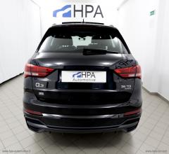 Auto - Audi q3 2.0tdi quattro