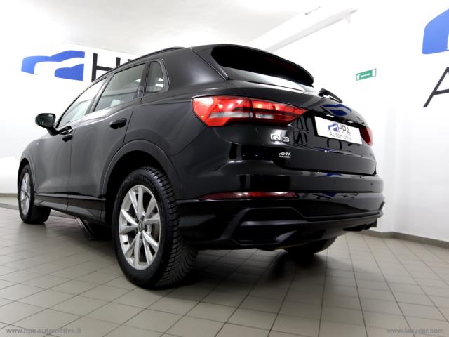 Auto - Audi q3 2.0tdi quattro