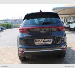 Auto - Kia sportage 1.6 ecogpl 2wd business