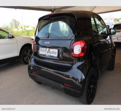 Auto - Smart fortwo 70 1.0 twinamic super passion