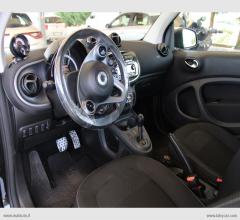 Auto - Smart fortwo 70 1.0 twinamic super passion