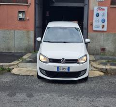 Auto - Volkswagen polo 1.4 5p. comfortline