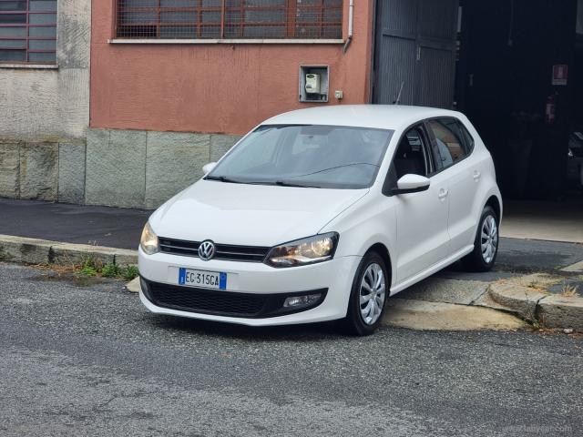 Auto - Volkswagen polo 1.4 5p. comfortline