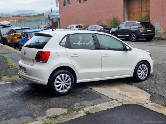 Auto - Volkswagen polo 1.4 5p. comfortline