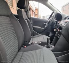 Auto - Volkswagen polo 1.4 5p. comfortline