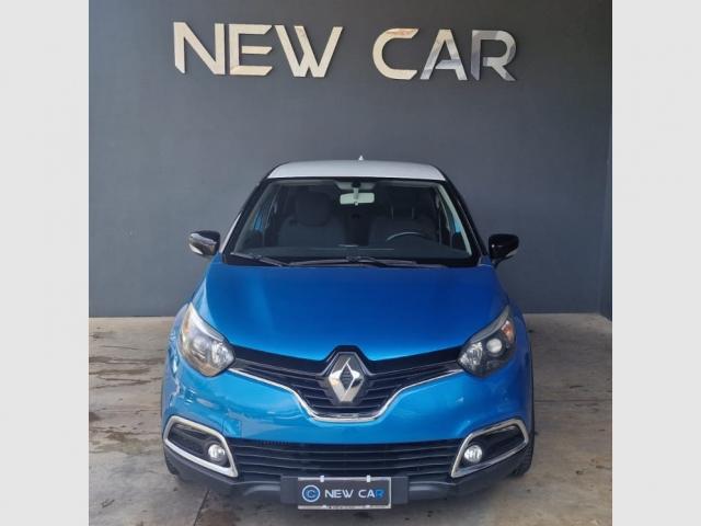 Renault captur 0.9 tce 12v 90 cv s&s ener.r-link