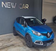 Auto - Renault captur 0.9 tce 12v 90 cv s&s ener.r-link