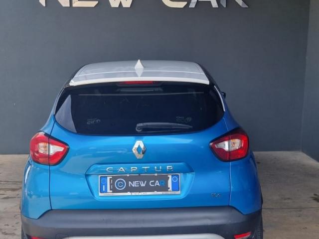 Auto - Renault captur 0.9 tce 12v 90 cv s&s ener.r-link