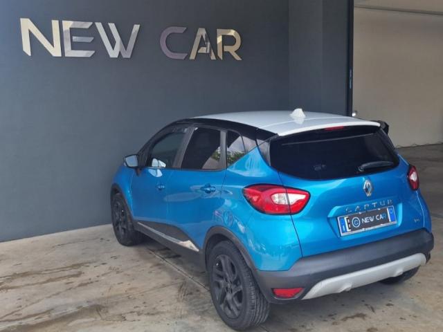 Auto - Renault captur 0.9 tce 12v 90 cv s&s ener.r-link