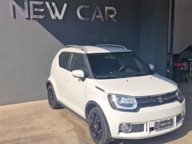 Auto - Suzuki ignis 1.2 hybrid cool