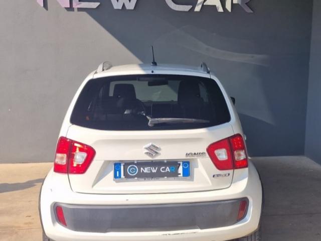 Auto - Suzuki ignis 1.2 hybrid cool