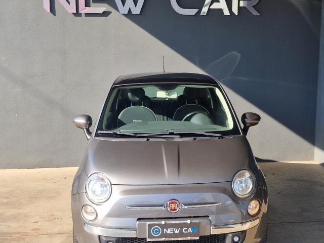 Auto - Fiat 500 1.3 mjt 75cv pop