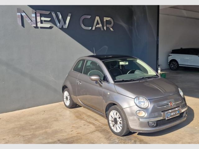 Auto - Fiat 500 1.3 mjt 75cv pop