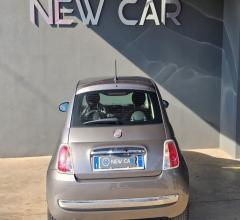 Auto - Fiat 500 1.3 mjt 75cv pop