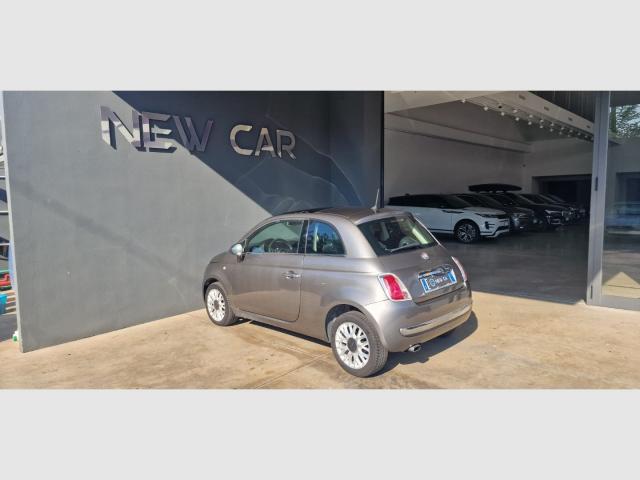 Auto - Fiat 500 1.3 mjt 75cv pop