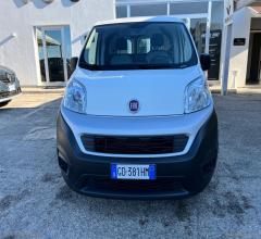 Auto - Fiat fiorino 1.3 mjt 95cv cargo sx