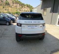 Auto - Land rover rr evoque 2.0 td4 150 cv 5p. bs ed. se