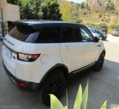 Auto - Land rover rr evoque 2.0 td4 150 cv 5p. bs ed. se