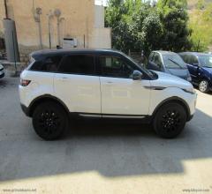 Auto - Land rover rr evoque 2.0 td4 150 cv 5p. bs ed. se