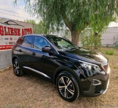 Auto - Peugeot 3008 bluehdi 130 s&s eat8 gt line