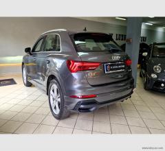 Auto - Audi q3 35 tdi 150cv s tronic s line edition