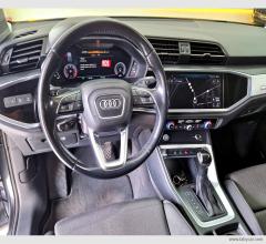 Auto - Audi q3 35 tdi 150cv s tronic s line edition