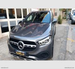 Auto - Mercedes-benz gla 200 d automatic sport