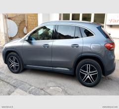 Auto - Mercedes-benz gla 200 d automatic sport