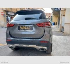 Auto - Mercedes-benz gla 200 d automatic sport