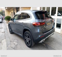 Auto - Mercedes-benz gla 200 d automatic sport