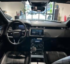 Auto - Land rover rr velar 2.0d i4 204 cv r-dynamic s