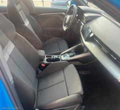 Auto - Audi a3 spb 30 tdi s tronic s line edition