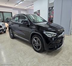 Auto - Mercedes-benz gla 200 d automatic premium