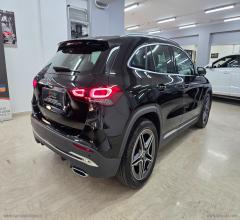 Auto - Mercedes-benz gla 200 d automatic premium