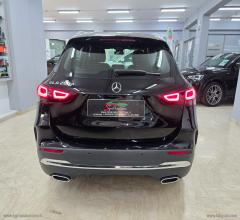 Auto - Mercedes-benz gla 200 d automatic premium