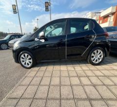 Auto - Peugeot 208 puretech 68 5p. active