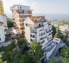 Appartamento in vendita a chieti semicentro