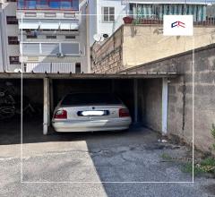 Appartamenti in Vendita - Posto auto in vendita a taranto solito-corvisea