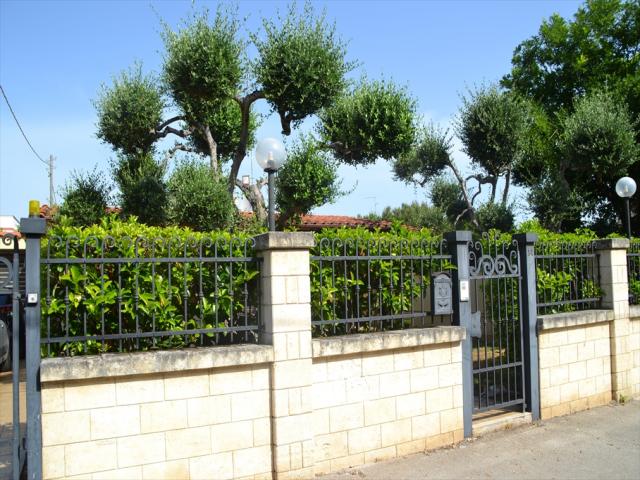 Appartamenti in Vendita - Villa in vendita a bari palese