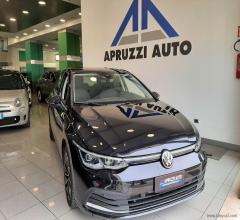 Auto - Volkswagen golf 2.0 tdi 150 cv dsg scr style