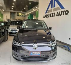 Auto - Volkswagen golf 2.0 tdi 150 cv dsg scr style