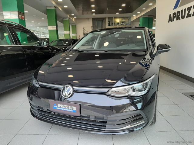 Auto - Volkswagen golf 2.0 tdi 150 cv dsg scr style