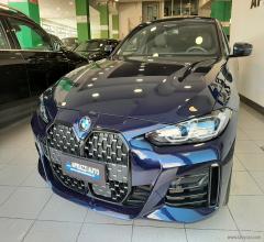 Auto - Bmw 420d gran coupe mhev 48v msport