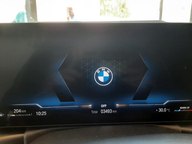 Auto - Bmw 420d gran coupe mhev 48v msport