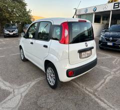 Auto - Fiat panda 1.2 lounge