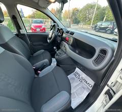 Auto - Fiat panda 1.2 lounge