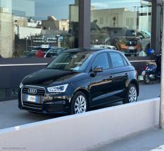 Auto - Audi a1 spb 1.6 tdi 116cv sport