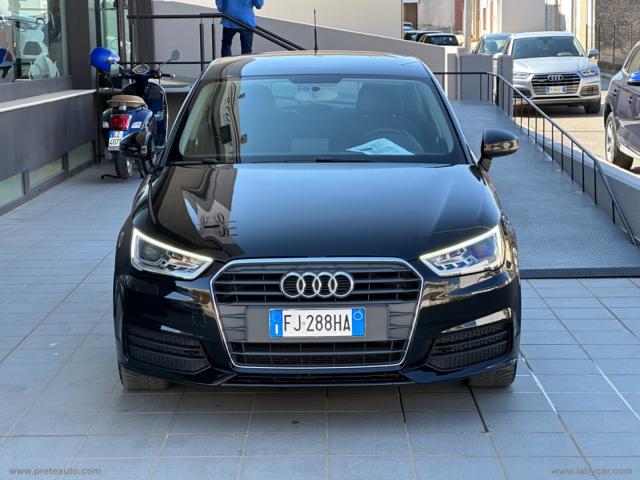 Auto - Audi a1 spb 1.6 tdi 116cv sport