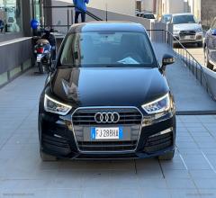 Auto - Audi a1 spb 1.6 tdi 116cv sport