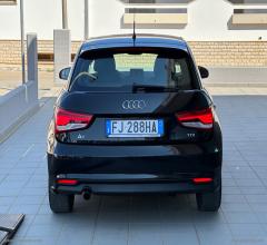 Auto - Audi a1 spb 1.6 tdi 116cv sport